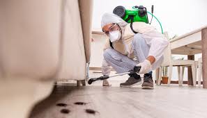 Best Emergency Pest Control  in Bellevue, IL